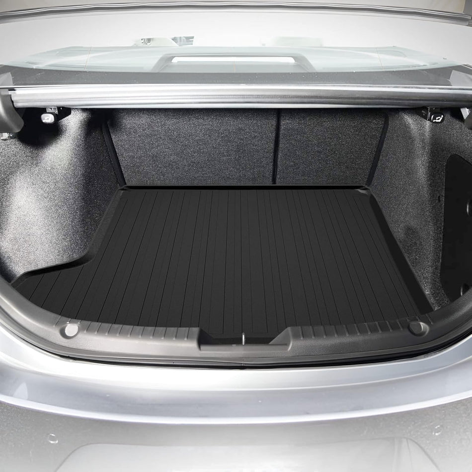 Trunk Liner - Mazda 3 Sedan 2019-2024