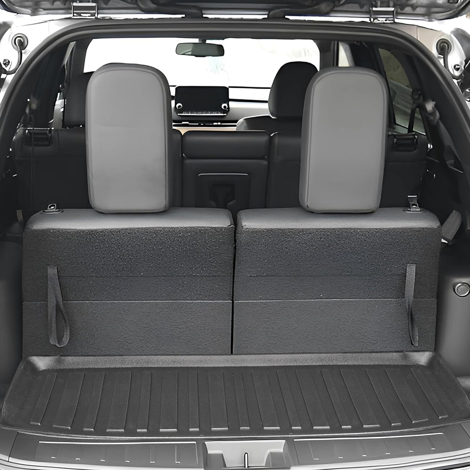 Trunk Liner - Mitsubishi Outlander 7 Seat Model 2022-2024 (Behind 3rd Row)