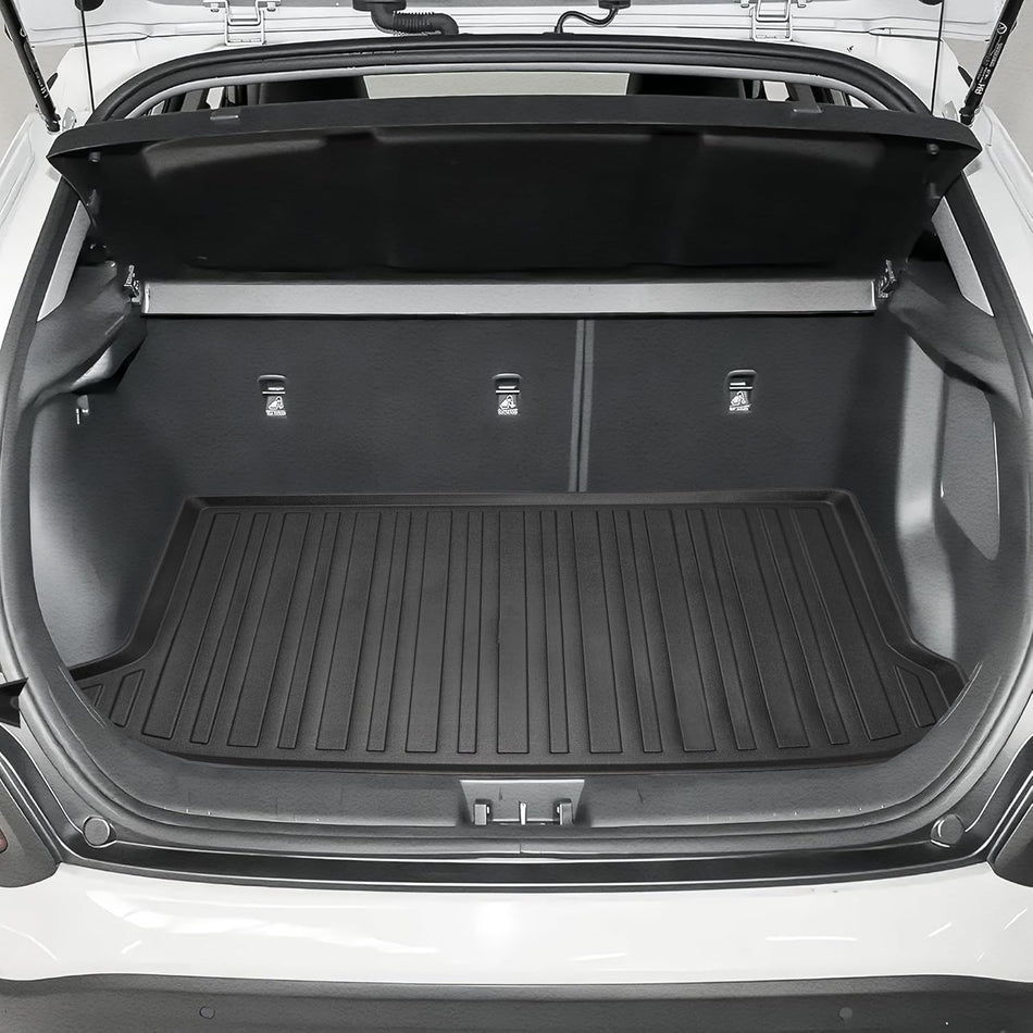 Trunk Liner - Hyundai Kona Electric 2018-2023