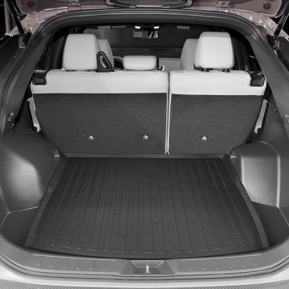Trunk Liner - Mitsubishi Eclipse Cross 2022-2024 (Crossover)