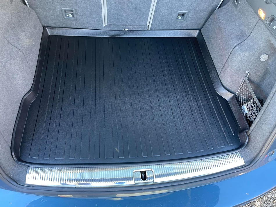 Trunk Liner - Audi Q5 2009-2017