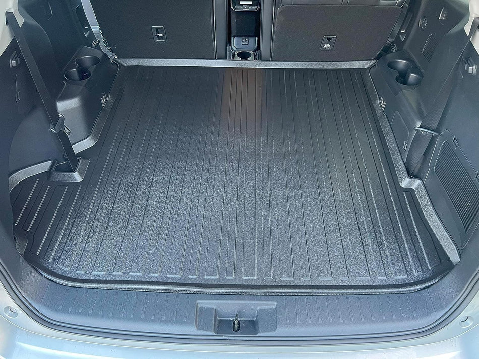 Trunk Liner - Toyota Highlander SUV 2020-2024