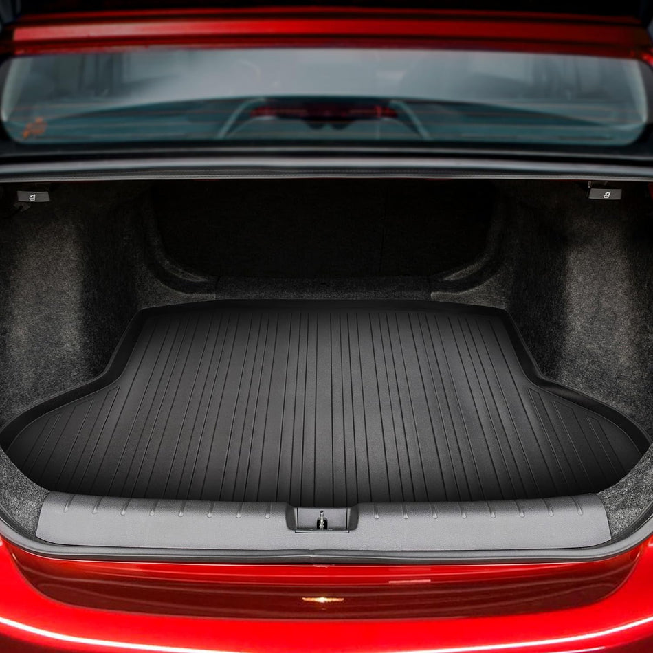 Trunk Liner - Honda Civic Sedan 2016-2021
