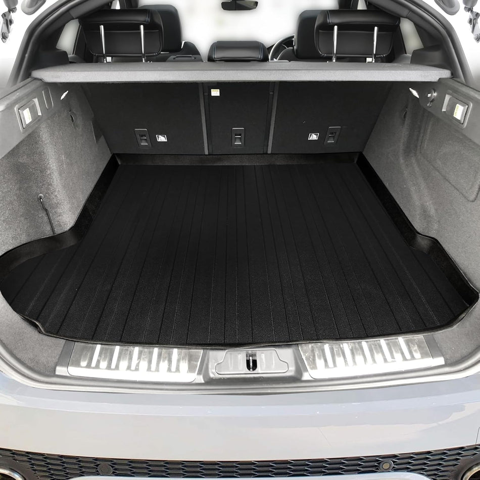 Trunk Liner - Jaguar E-Pace 2018-2023