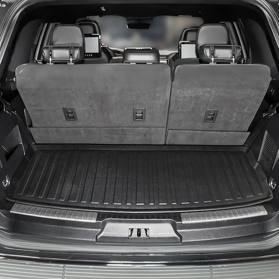 Trunk Liner - Lincoln Navigator SUV 2018-2024