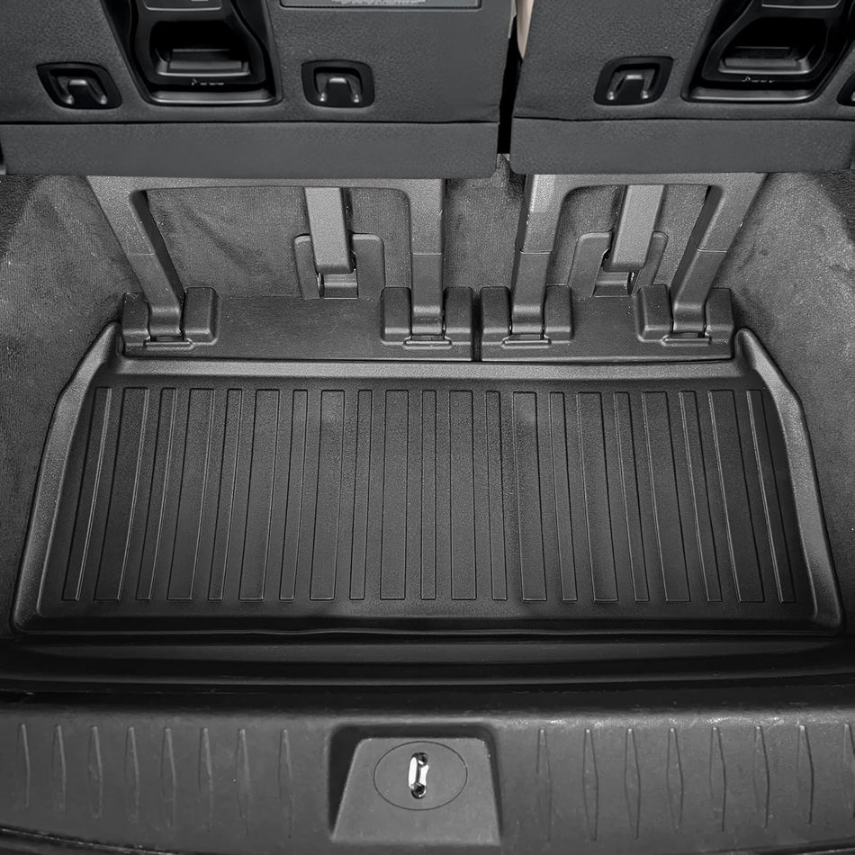 Trunk Liner - Kia Carnival LX SX Prestige 2022-2024