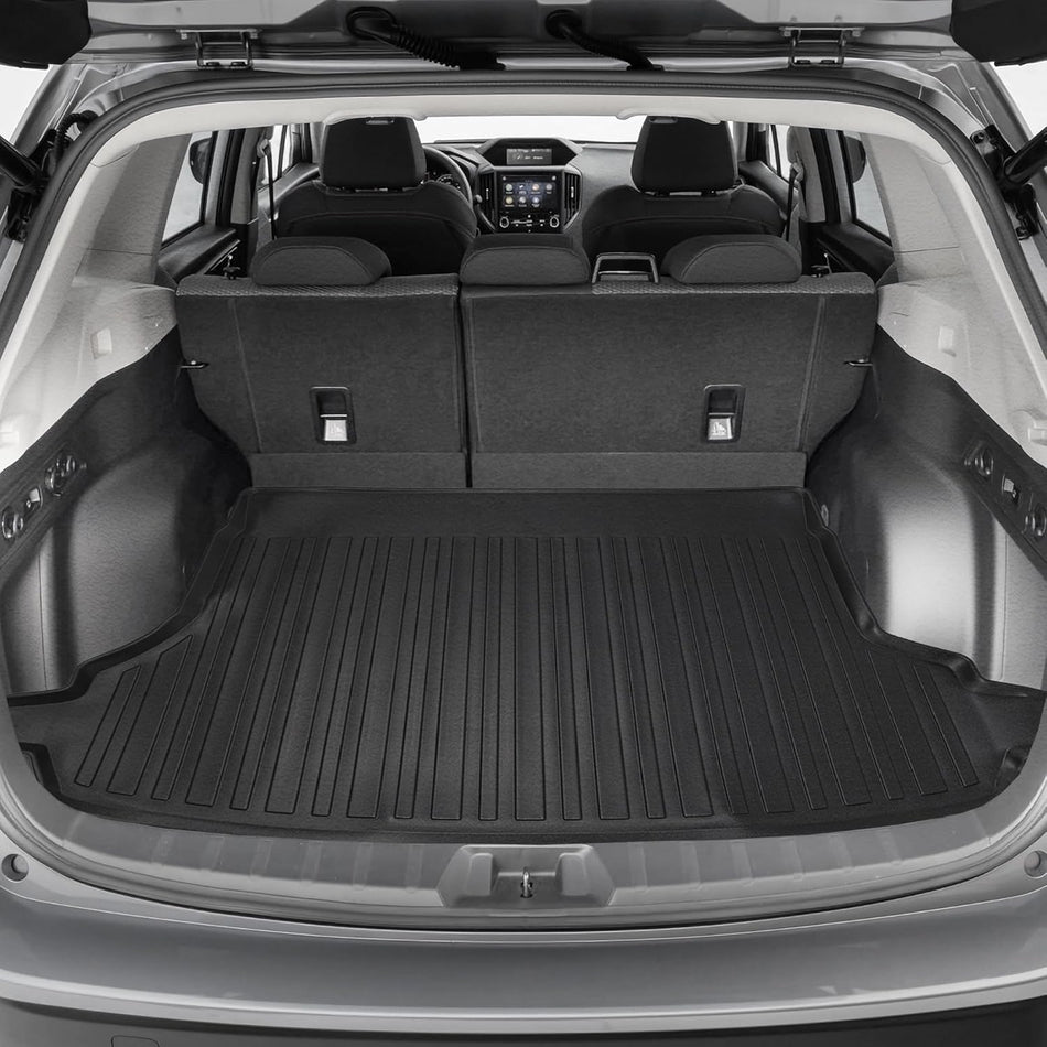 Trunk Liner - Subaru Forester 2019-2024 (Not Equipped with Subwoofer)