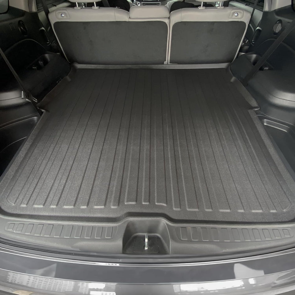 Trunk Liner - Honda Pilot 2023-2024