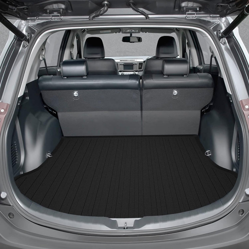 Trunk Liner - Toyota Rav4 2013-2018