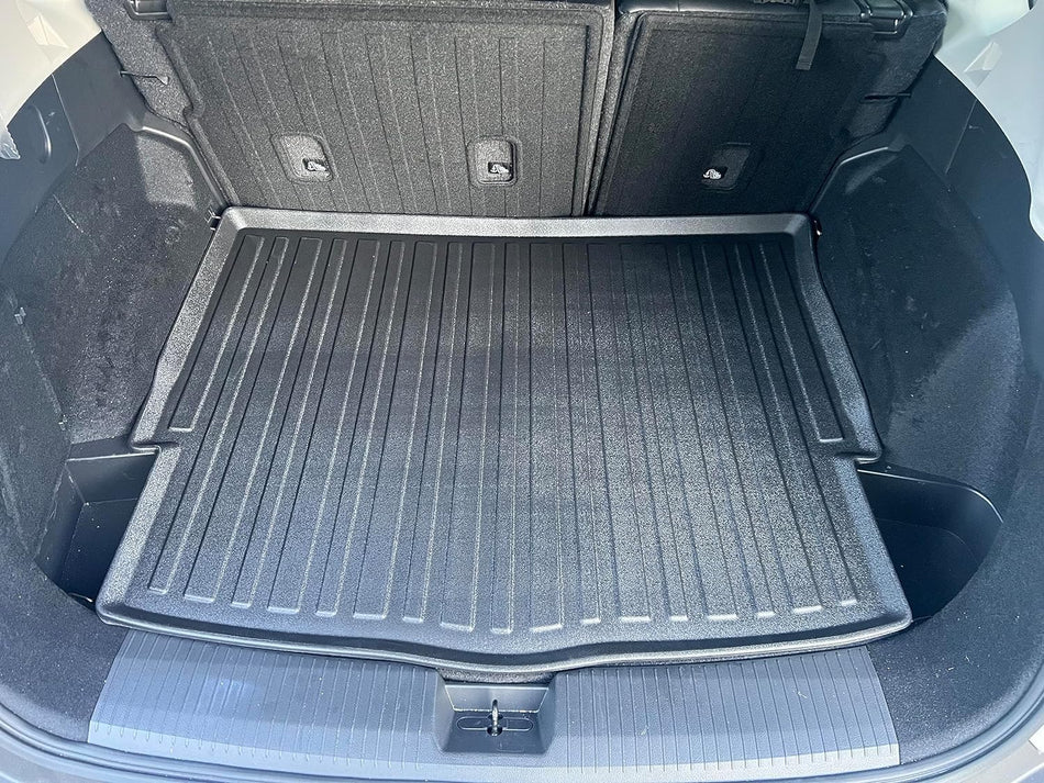 Trunk Liner - Nissan Rogue S SV SL Platinum 2021-2024