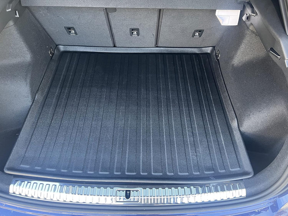 Trunk Liner - Audi Q3 2018-2024 (Upper Deck)