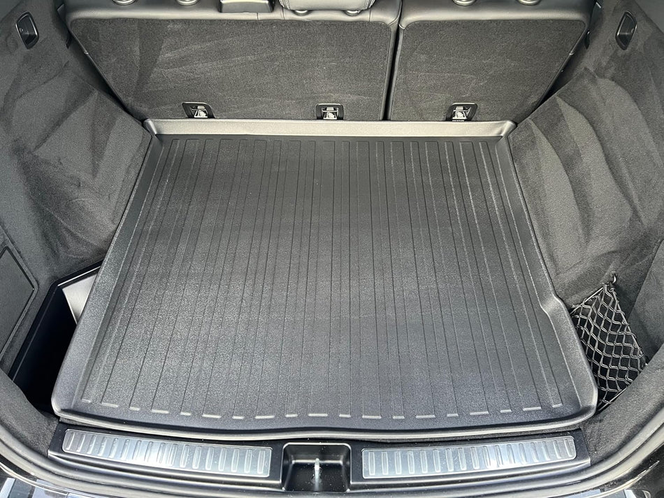 Trunk Liner - Mercedes Benz GLE 2016-2019