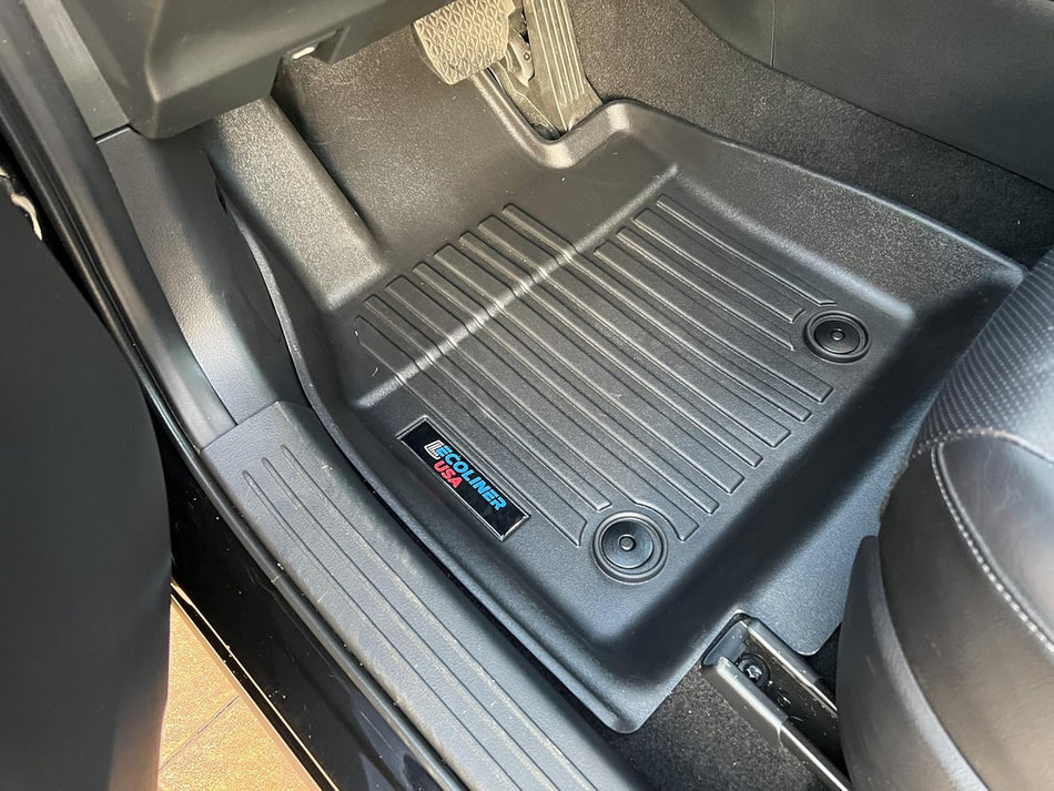 Floor Mat - Mazda CX-50 2023-2024