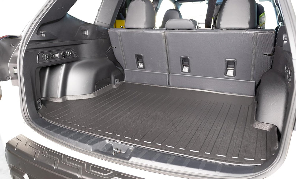 Trunk Liner - Subaru Forester 2019-2024 (With Subwoofer)