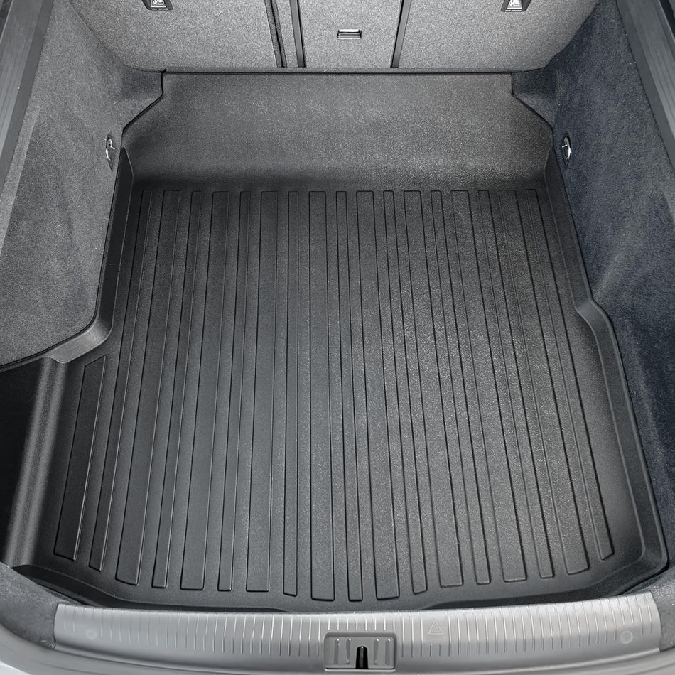 Trunk Liner - Volkswagen Arteon SE R-Line SEL R-Line and SEL Premium R-Line 2019-2024