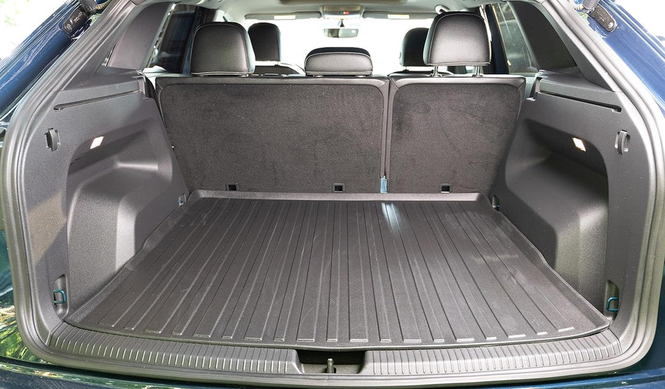 Trunk Liner - Volkswagen Atlas Cross Sport 2020-2024 (Behind 2nd Row)
