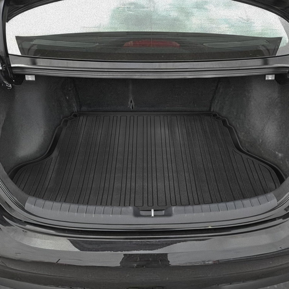 Trunk Liner - Kia Forte 2023-2024