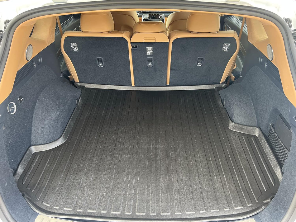 Trunk Liner - Genesis GV80 2021-2025 (5-Passenger model Only)