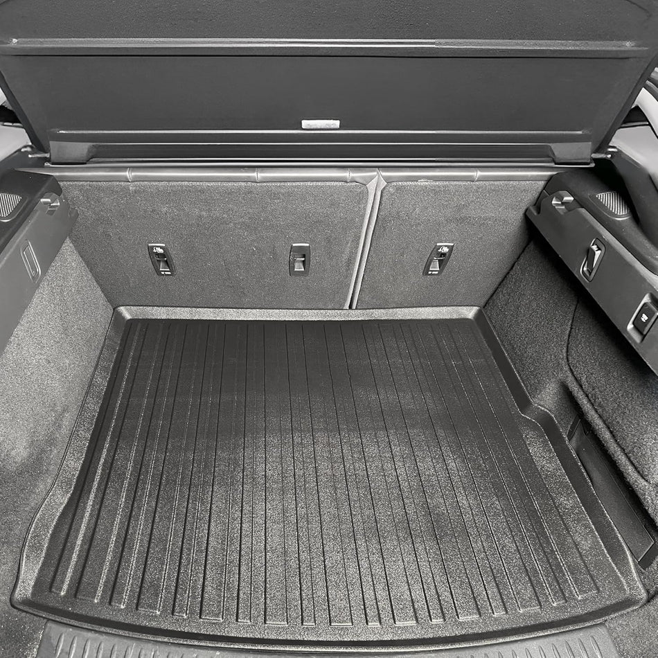 Trunk Liner - Jaguar i Pace Crossover 2019-2024