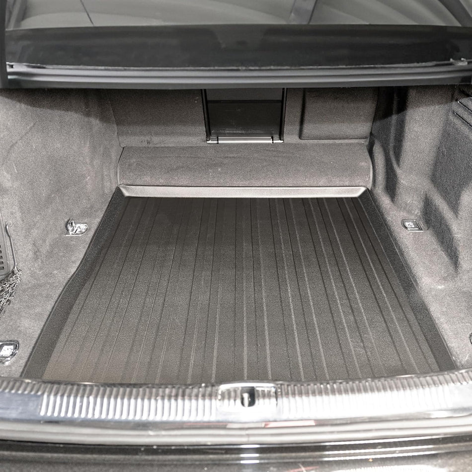 Trunk Liner - Audi A8 S8 Long 2018-2024