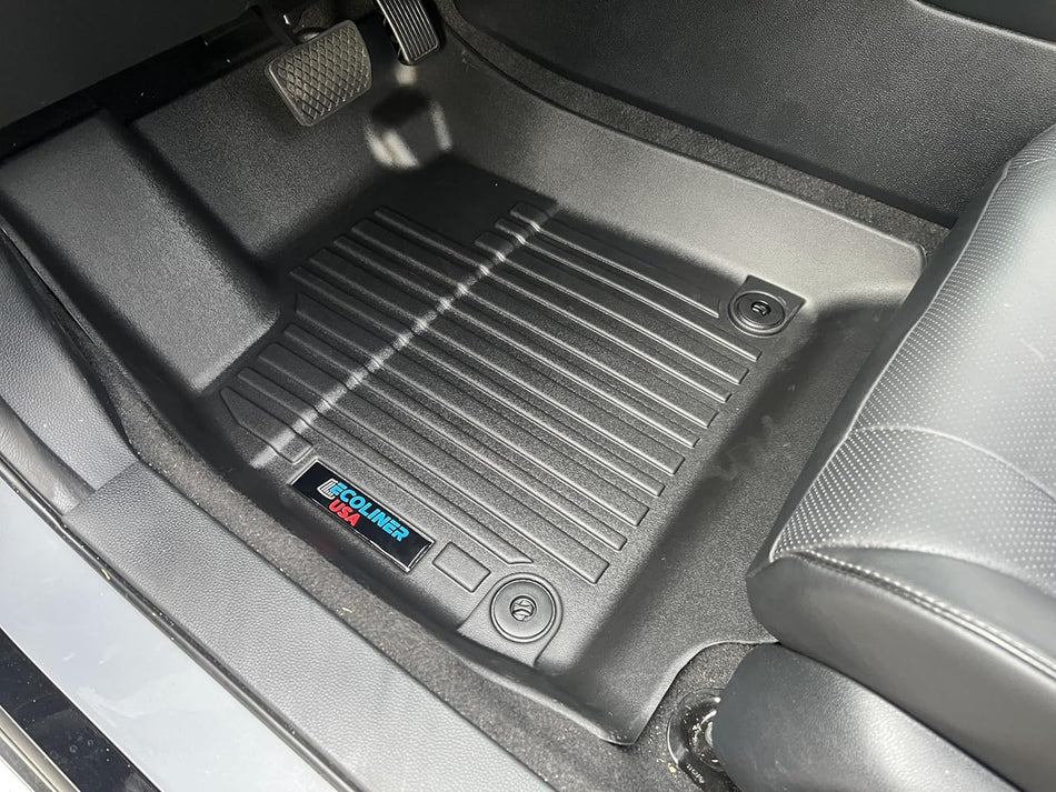 Floor Mat - Honda Accord 2023-2025