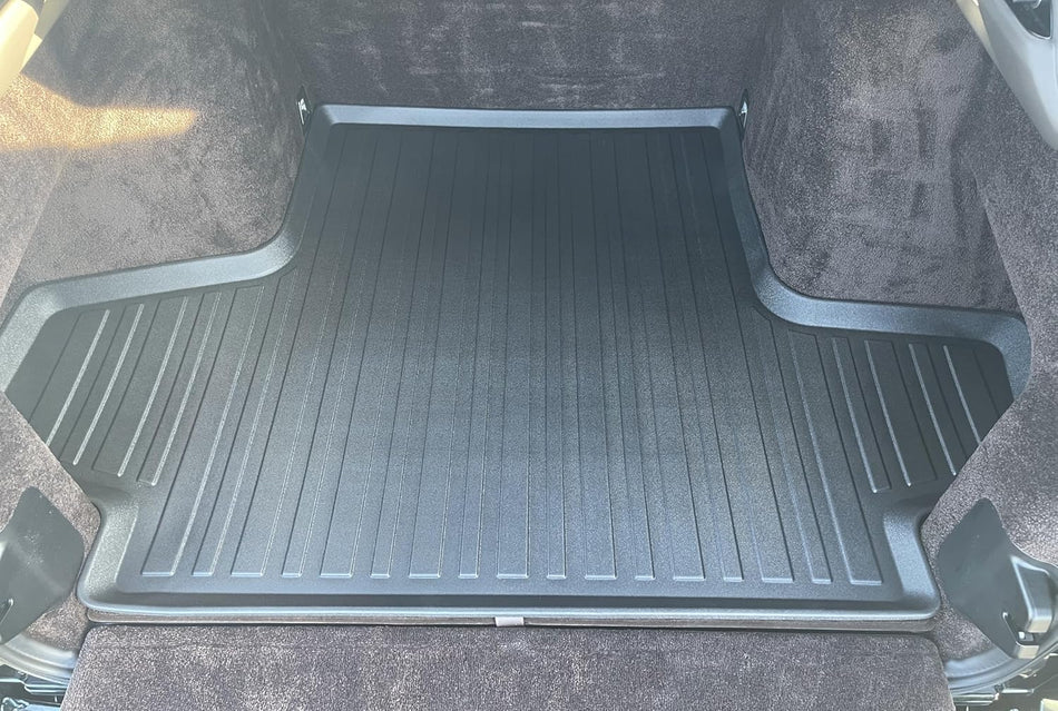 Trunk Liner - Rolls-Royce Cullinan 2018-2024