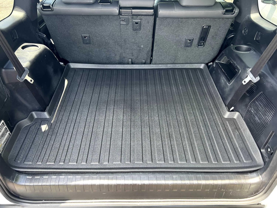 Trunk Liner - Lexus GX Models 2010-2023 - only Three-Zone Climate Control