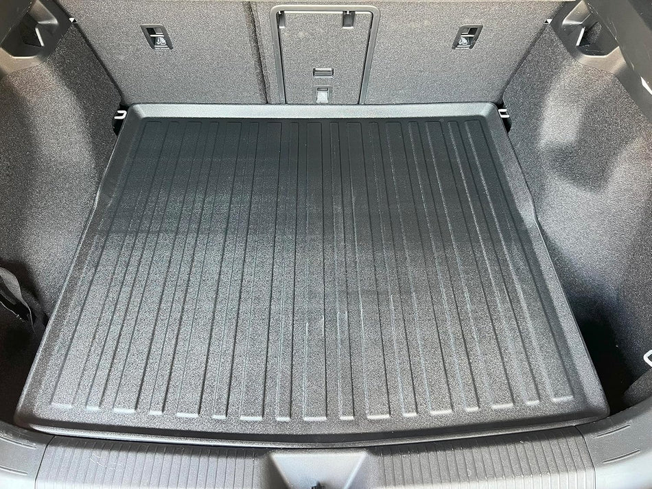 Trunk Liner - Volkswagen ID.4 Crossover 2021-2024