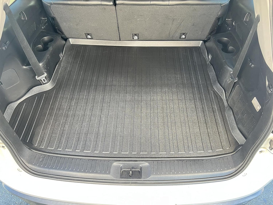 Trunk Liner - Toyota Highlander SUV 2014-2019