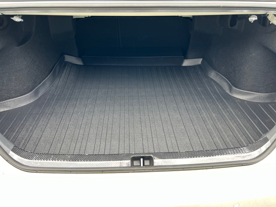 Trunk Liner - Toyota Camry LE SE XLE XSE 2018-2025