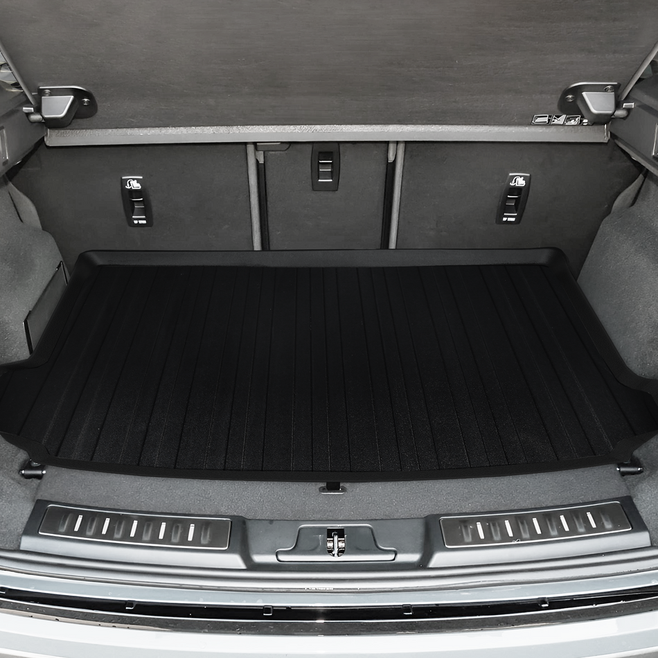 Trunk Liner - Land Rover Range Rover Evoque Behind 2nd Row 2020-2023